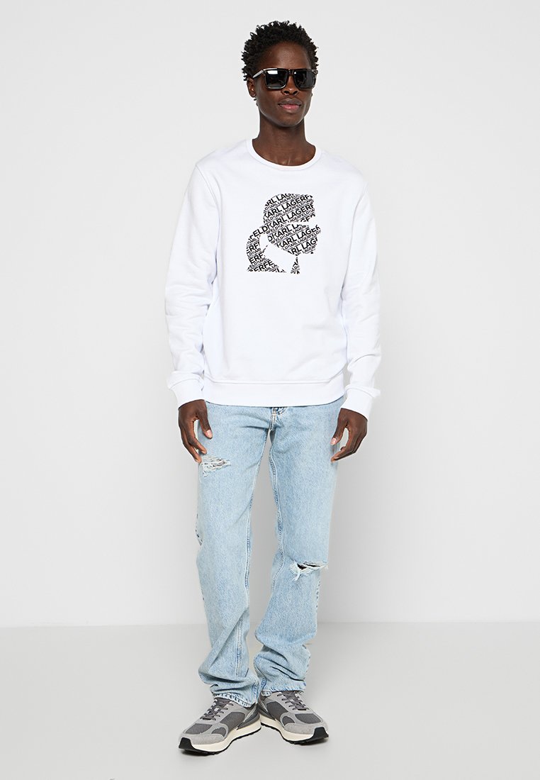 KARL LAGERFELD Sweatshirt Media 2