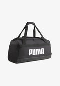 Puma CHALLENGER MEDIUM SPORTS BAG UNISEX - Sports bag - puma black