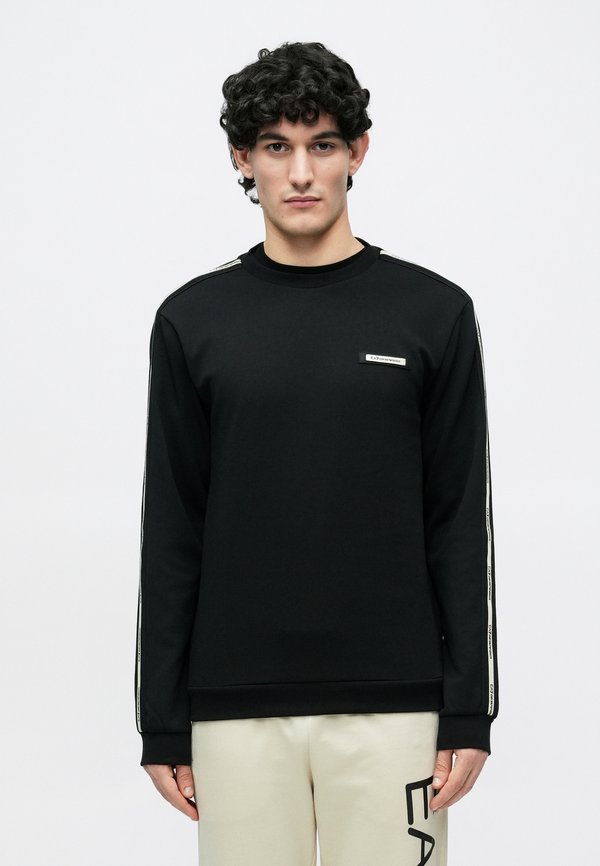 EA7 Emporio Armani TRAIN LOGO SERIES UNISEX