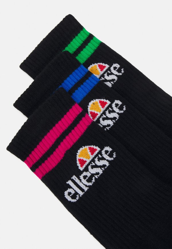 Ellesse PULLO UNISEX 3 PACK