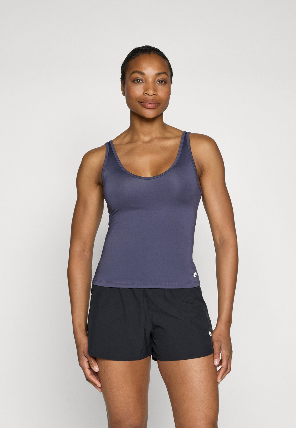 Björn Borg ACE DEEP NECK TANK
