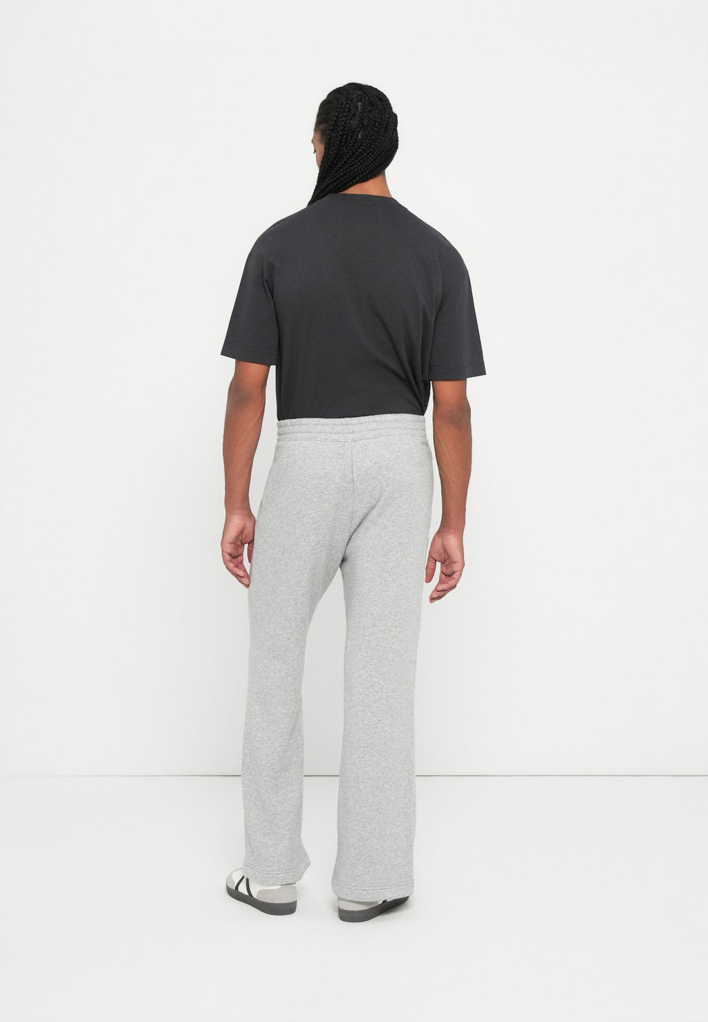 Hollister Co. BOOTCUT SWEATPANT