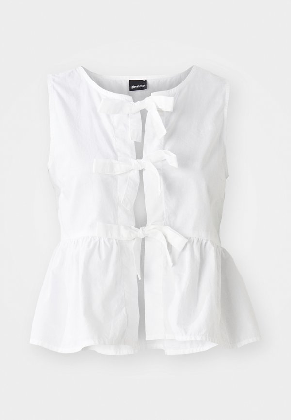 Gina Tricot PEPLUM