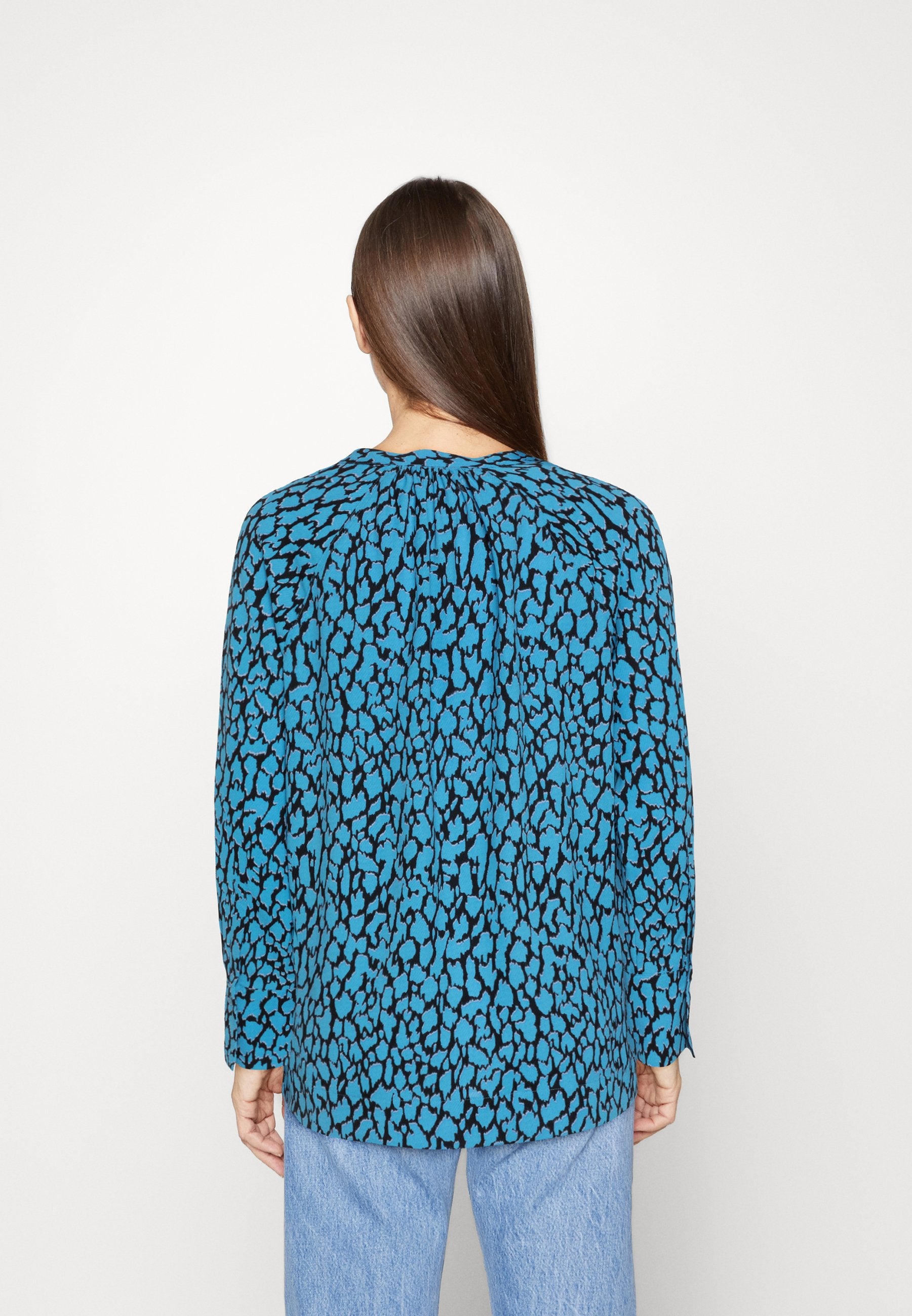Marks & Spencer LONGLINE POPOVER