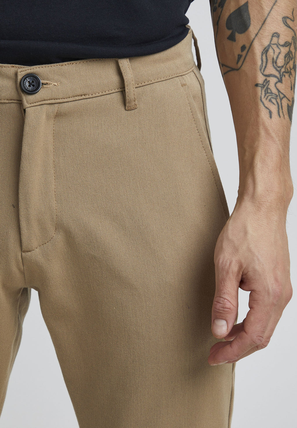 Solid SDFREDERIC SLIM FIT