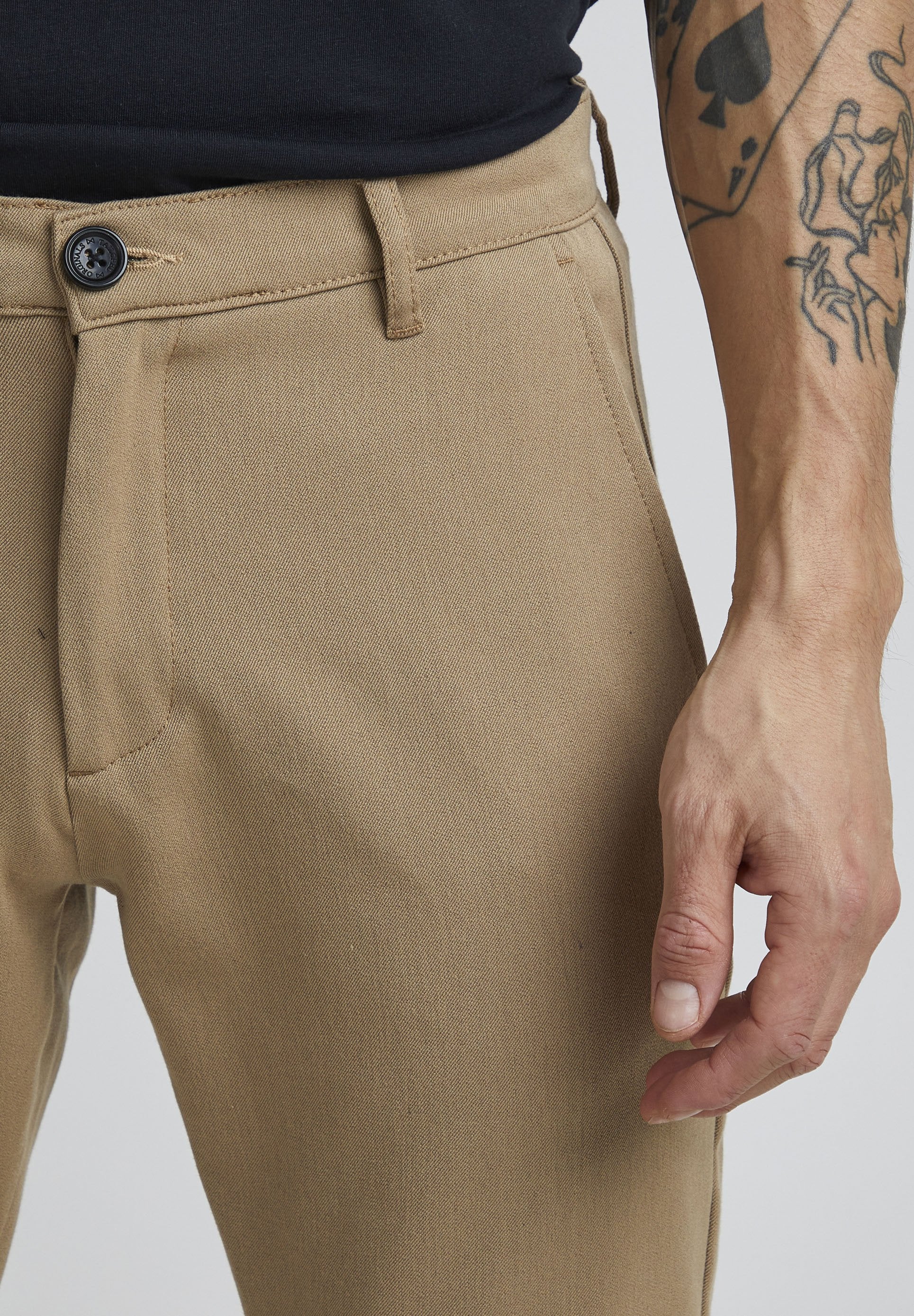 Solid SDFREDERIC SLIM FIT