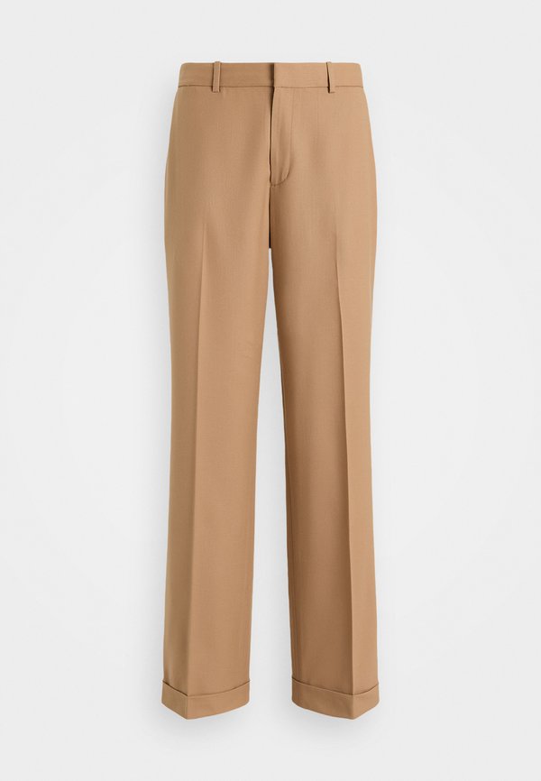 Polo Ralph Lauren WOOL-BLEND STRAIGHT-LEG PANT