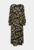 Marks & Spencer FLOR MIDI DRESS