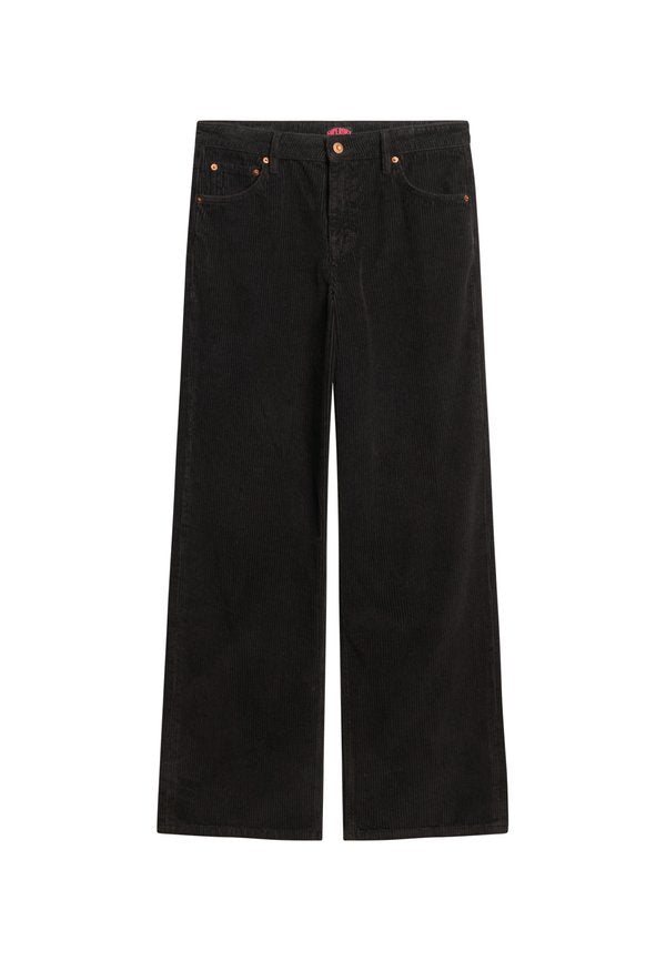 Superdry & Co WIDE LEG