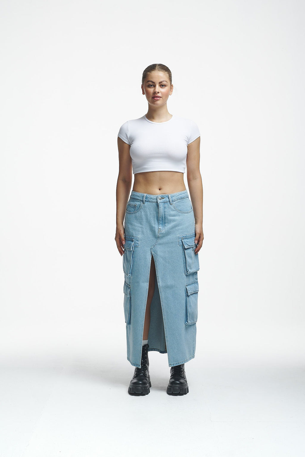 2Y Studios FIA SKIRT