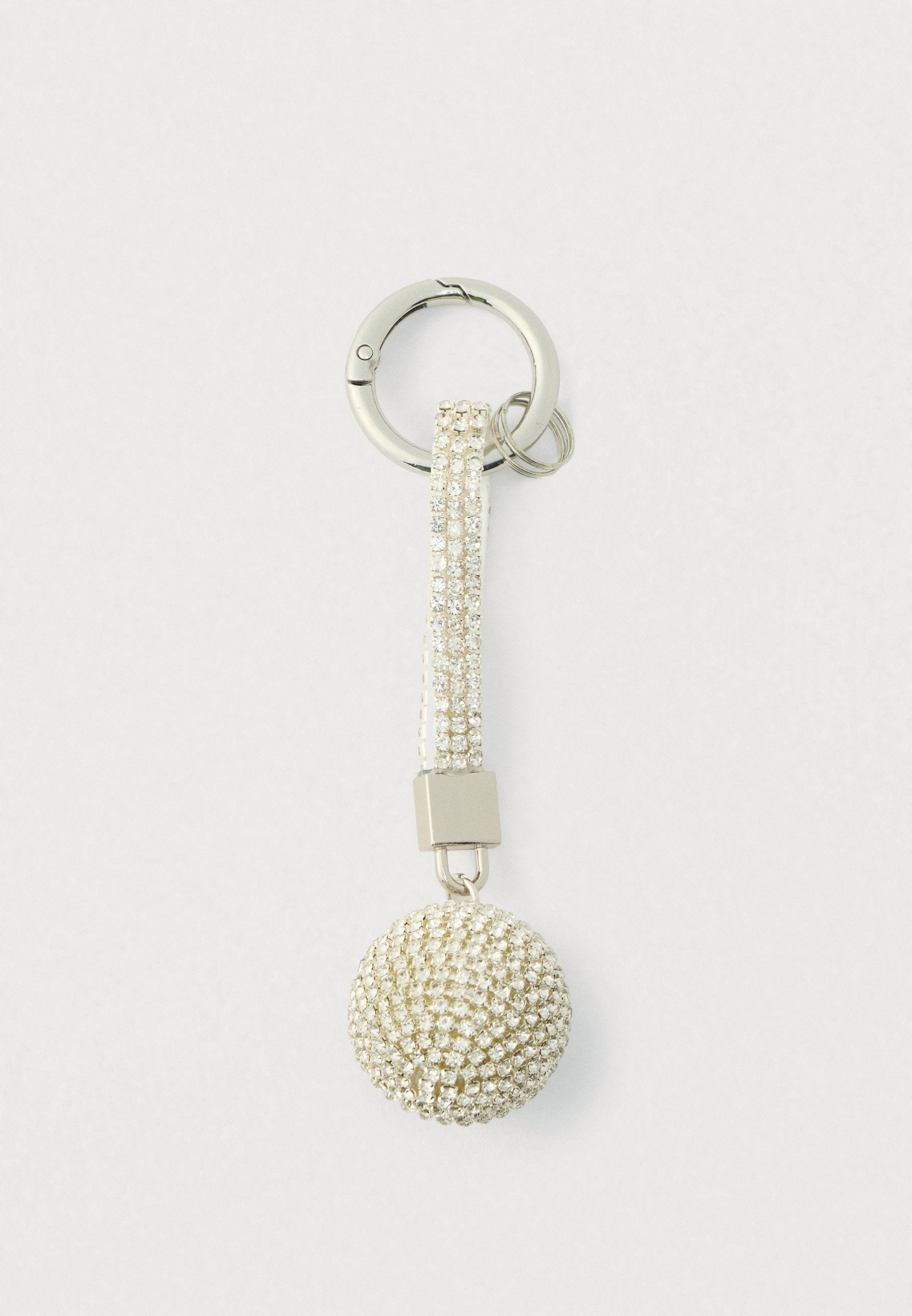 HVISK DISCO BALL CHARM