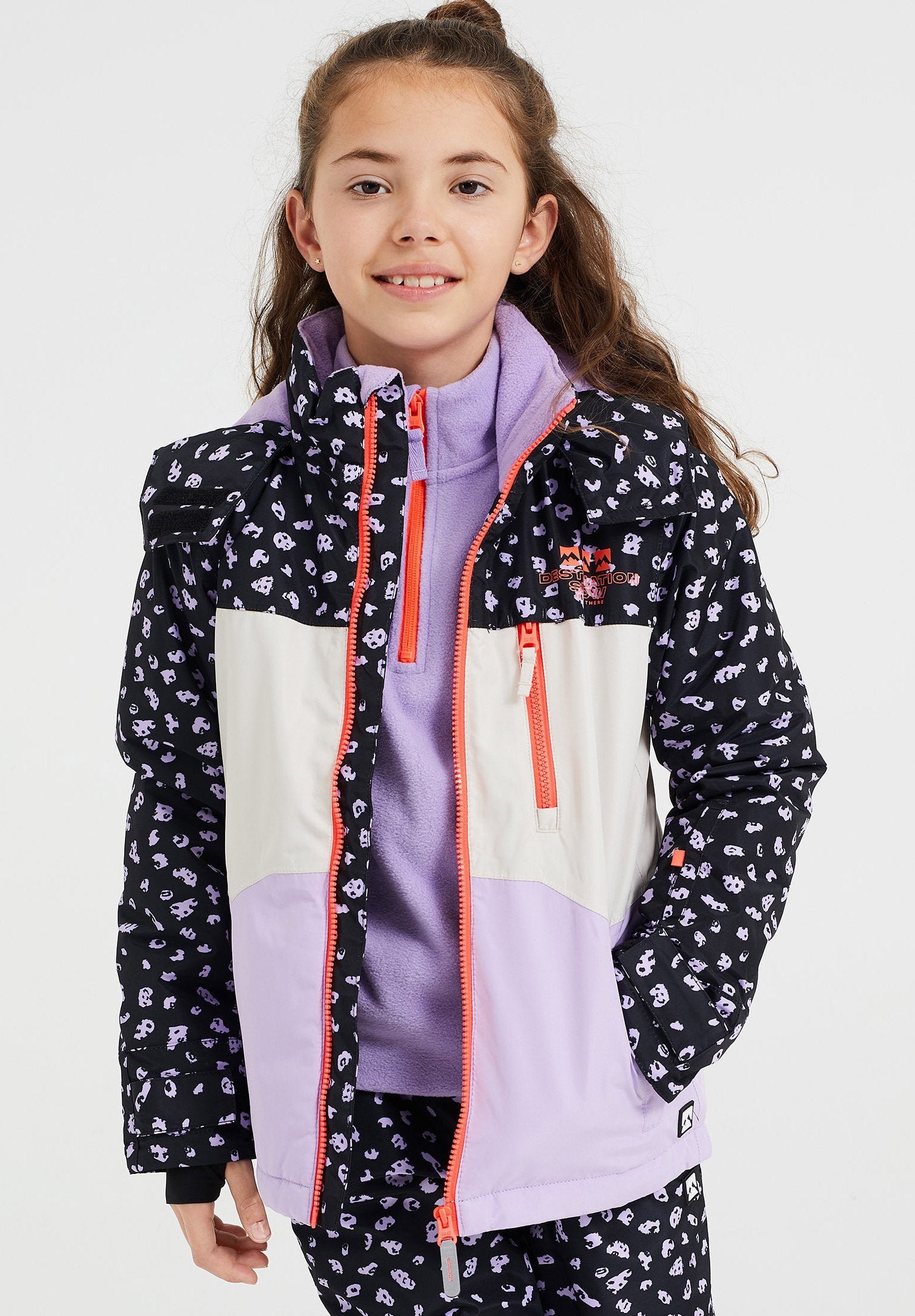 WE Fashion ALPHARD SNOW