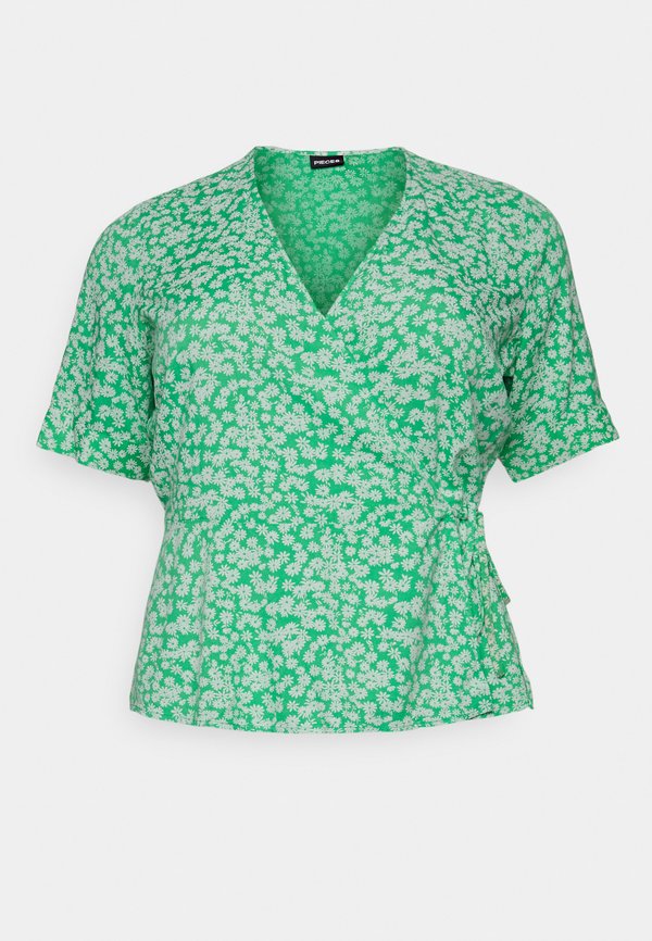 Pieces Curve PCNYA WRAP