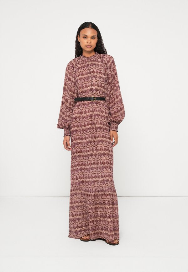 Antik Batik DALILA LONG DRESS