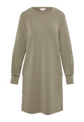 s.Oliver Jerseykleid Media 1