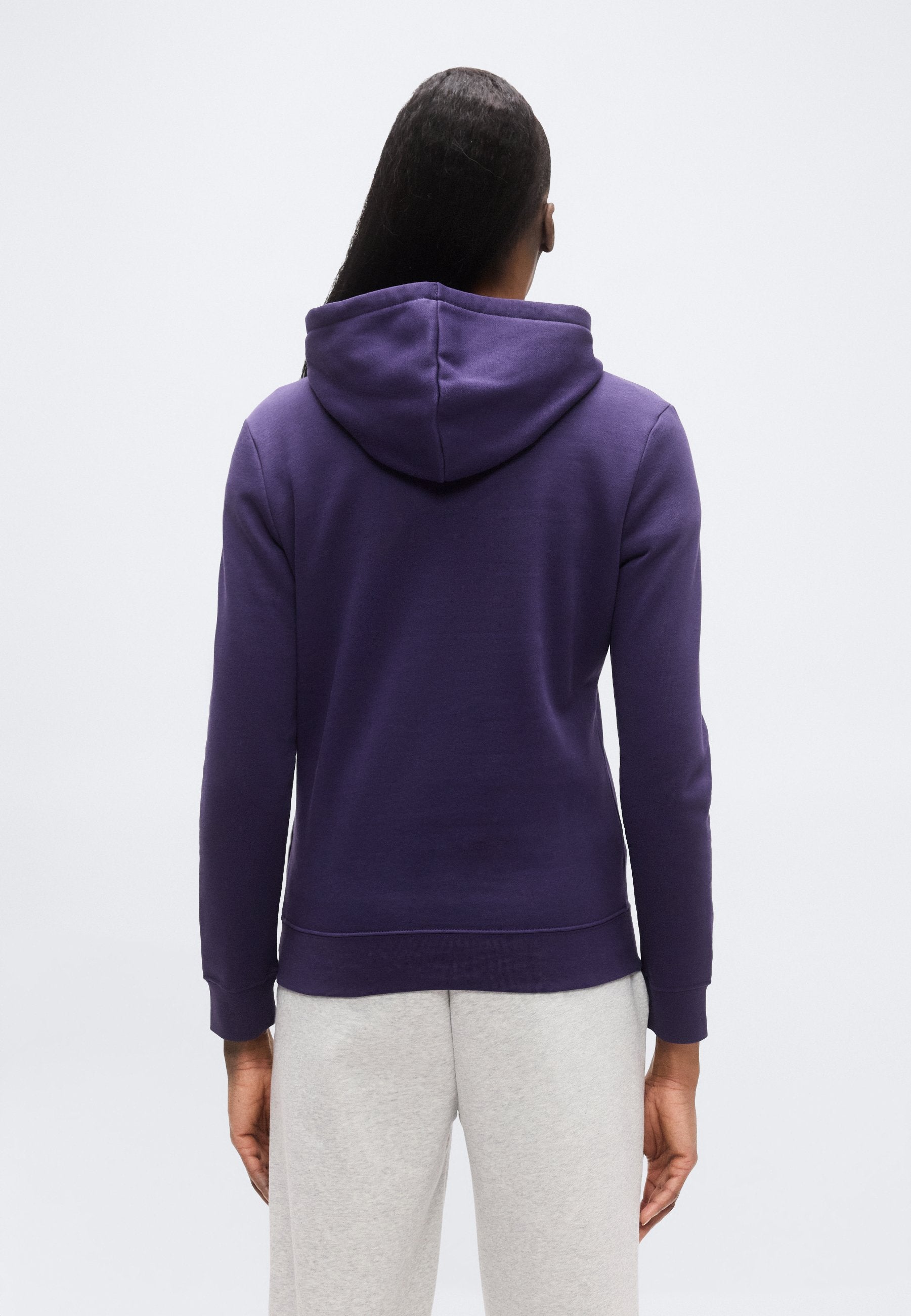 Puma ESS NO. 1 LOGO HOODIE FL (S)