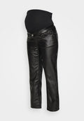 Forever Fit STRAIGHT LEG CROP