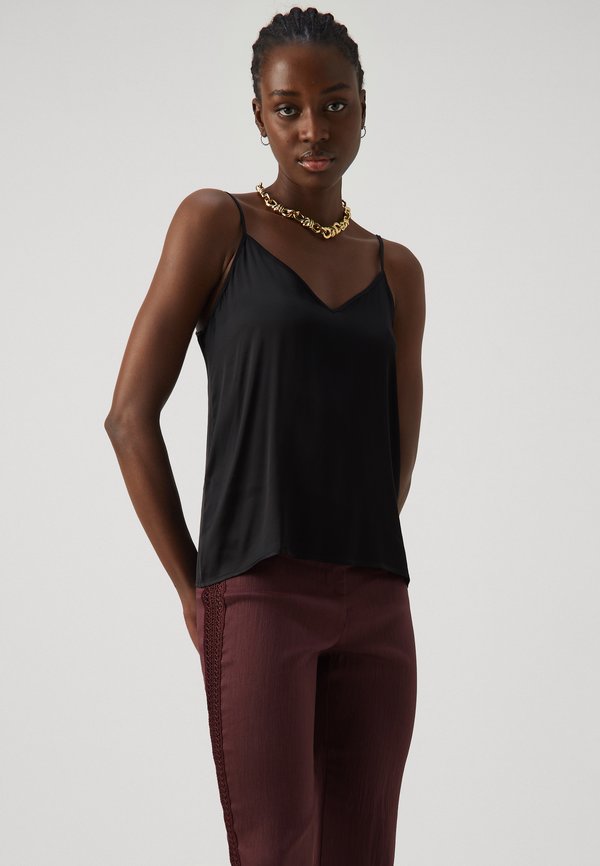 Patrizia Pepe PANTALONI TROUSERS