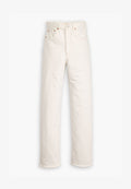 Levi's® RIBCAGE STRAIGHT ANKLE - Straight leg jeans - cloud over