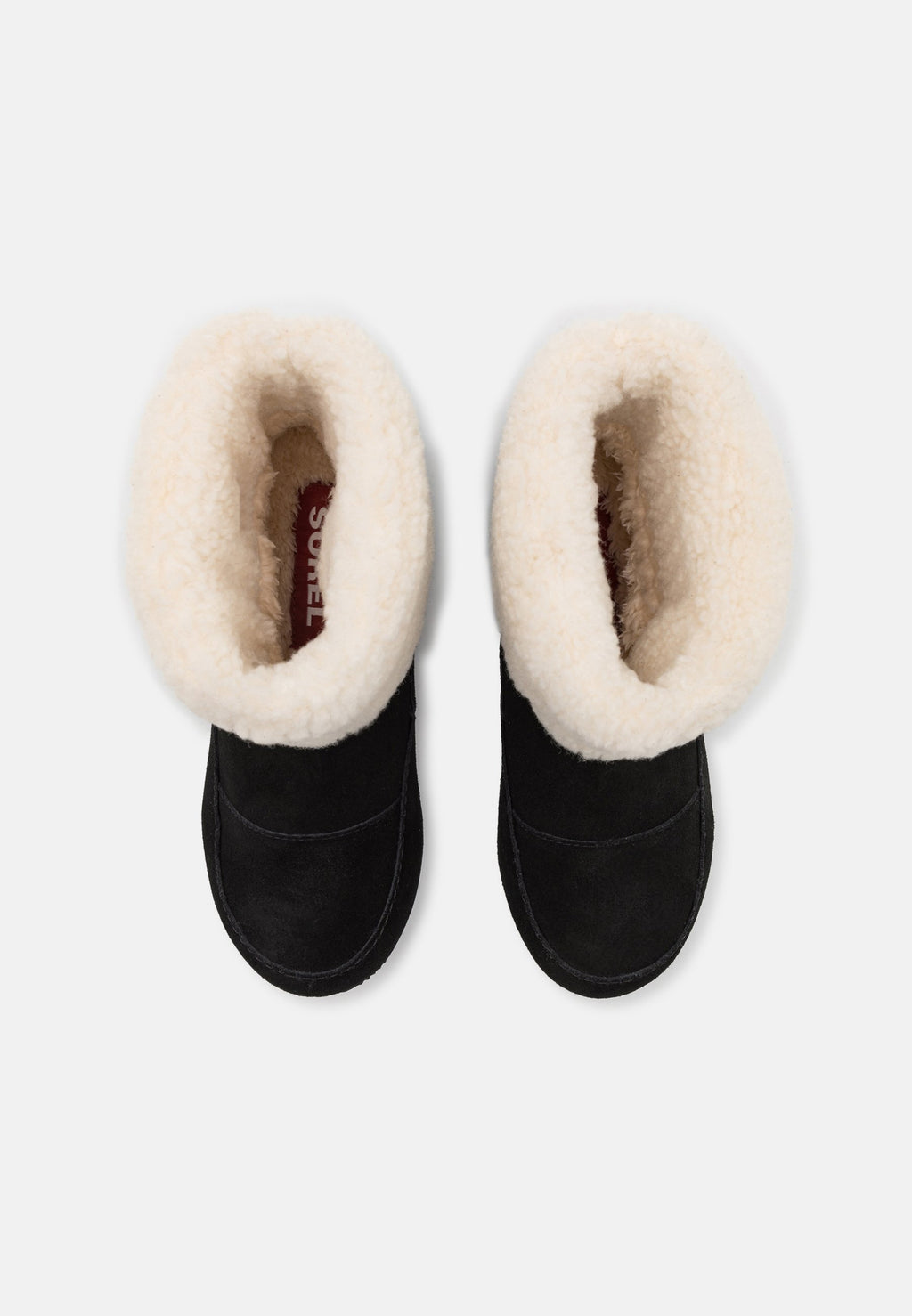Sorel GO STUMPTOWN BOOTIE