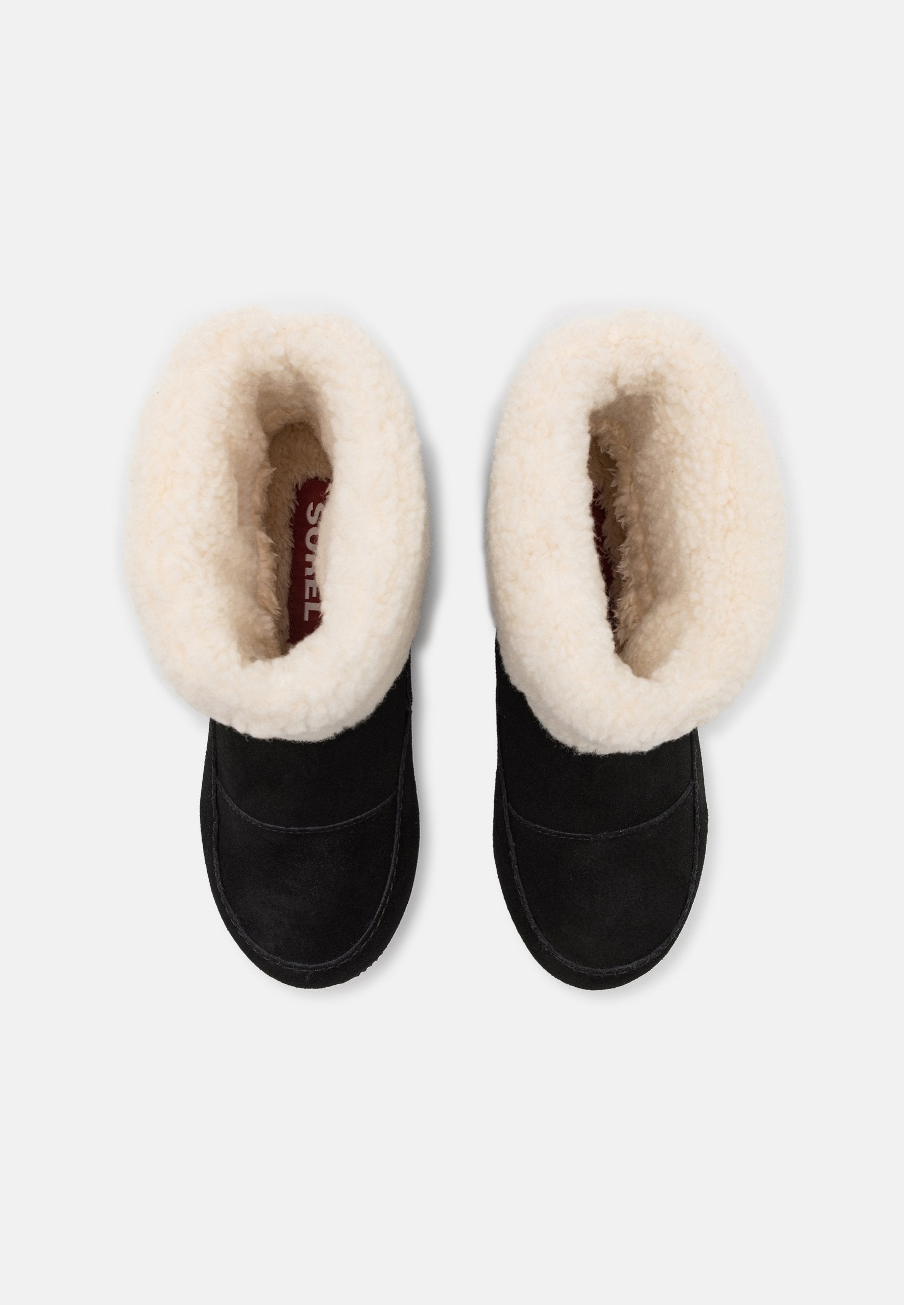 Sorel GO STUMPTOWN BOOTIE