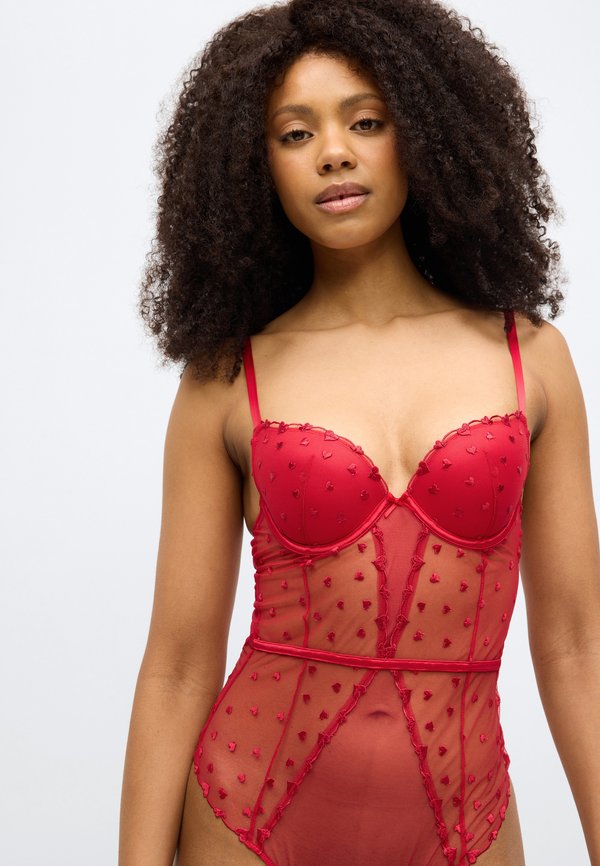 Guess CLAIRE PADDED