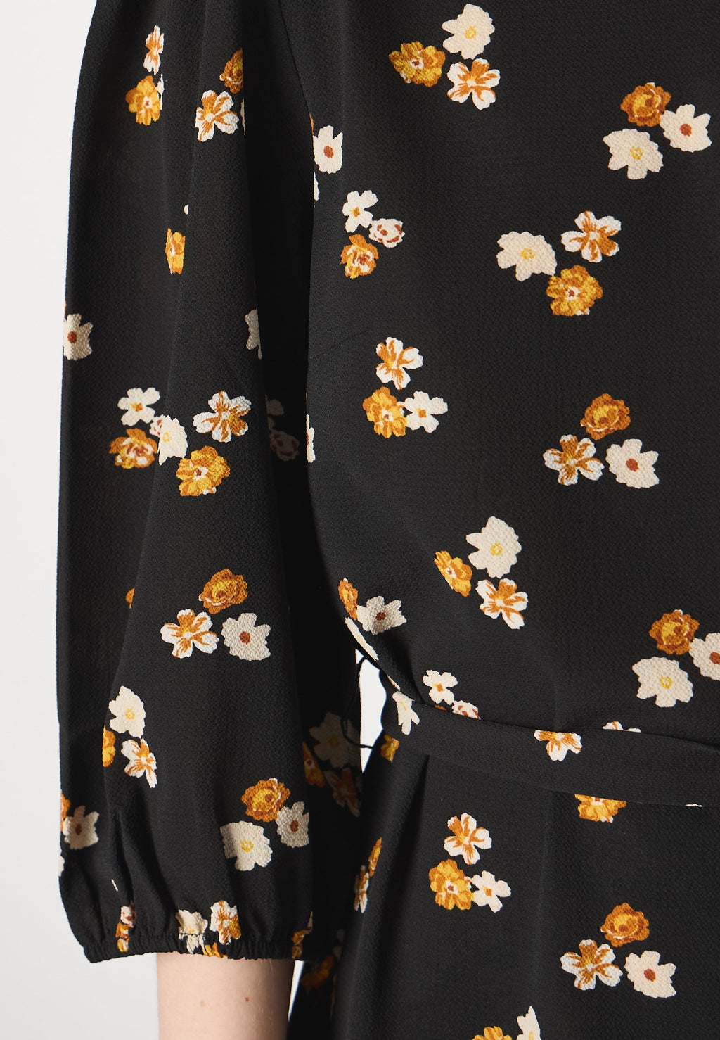 ONLY ONLNOVA LIFE SWIRLA DRESS