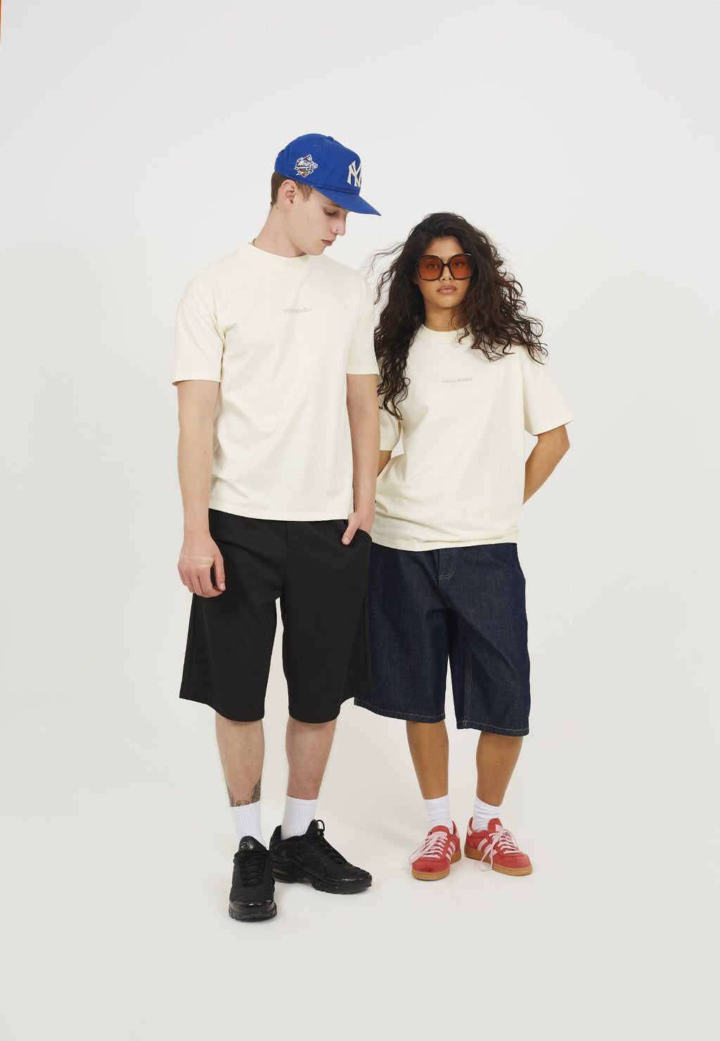 LEGACY STUDIOS UNISEX