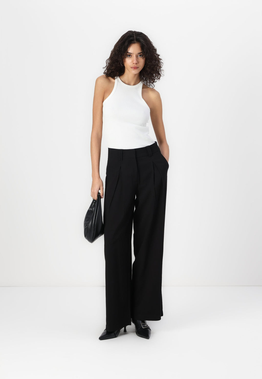 Vero Moda AWPURE High waist