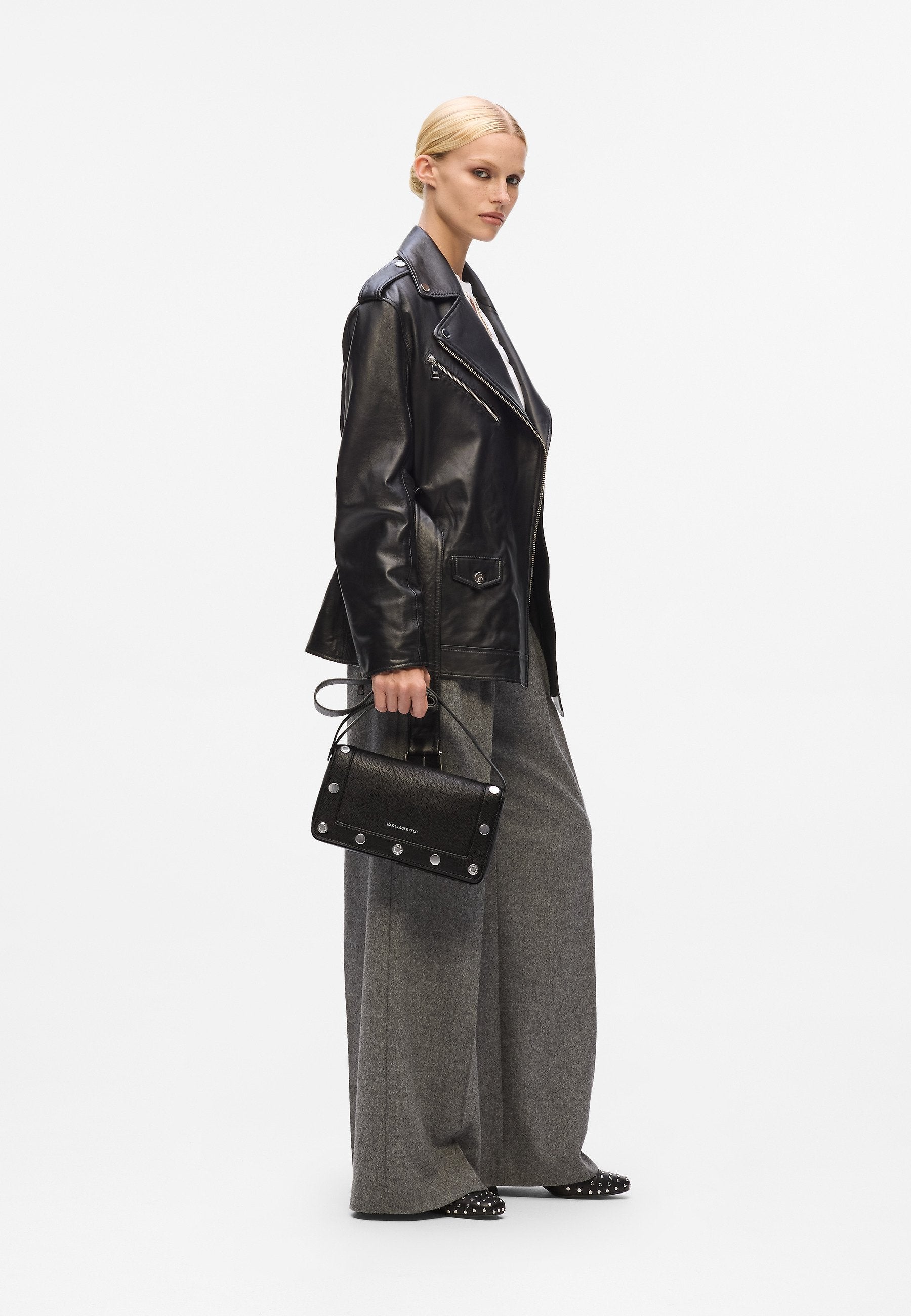 KARL LAGERFELD ROCKY MARAIS