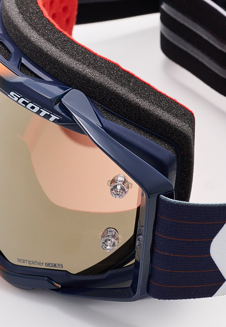 SCOTT Sports Sportbrille Media 6