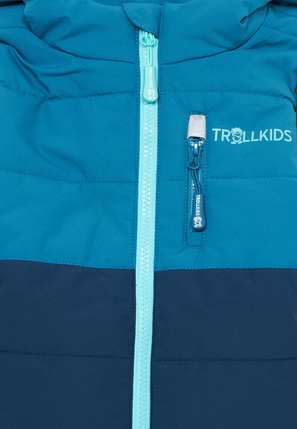 TROLLKIDS KIDS HEMSEDAL SNOW JACKET UNISEX