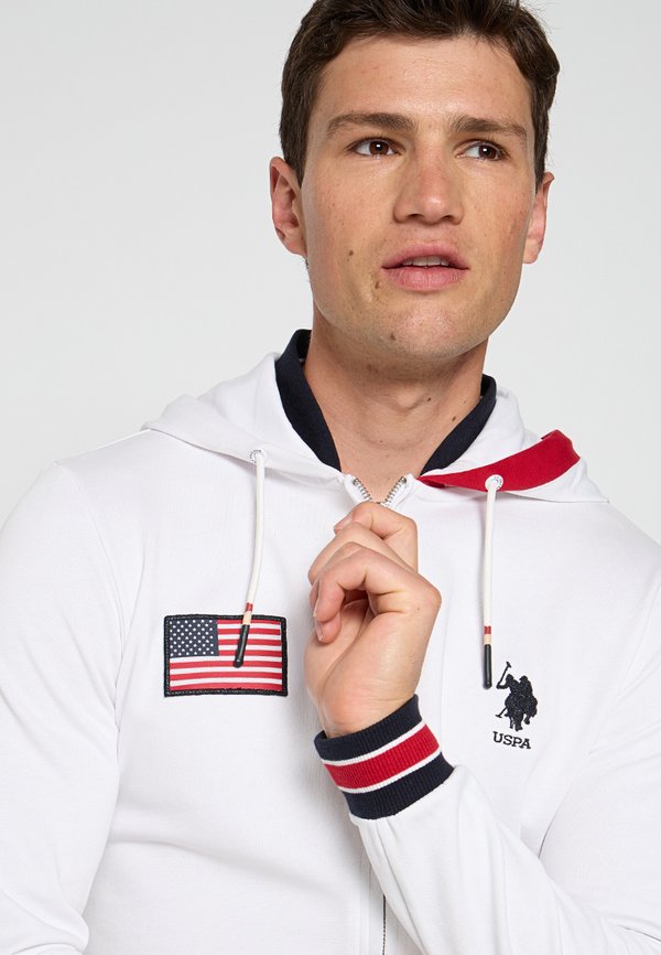 U.S. Polo Assn.