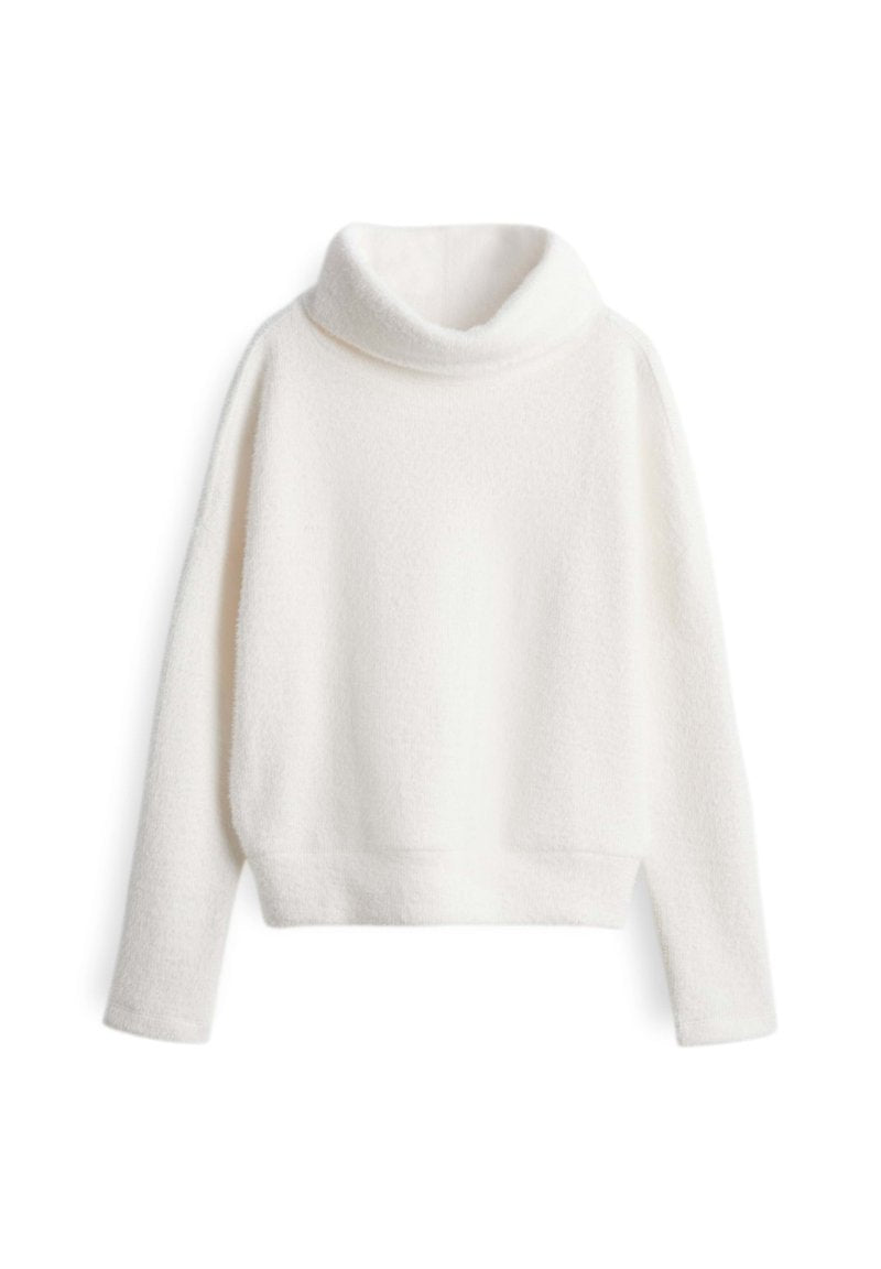 ROLLNECK LOOSE FIT Media 1