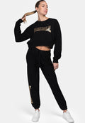 Lonsdale CROPPED CULBOKIE