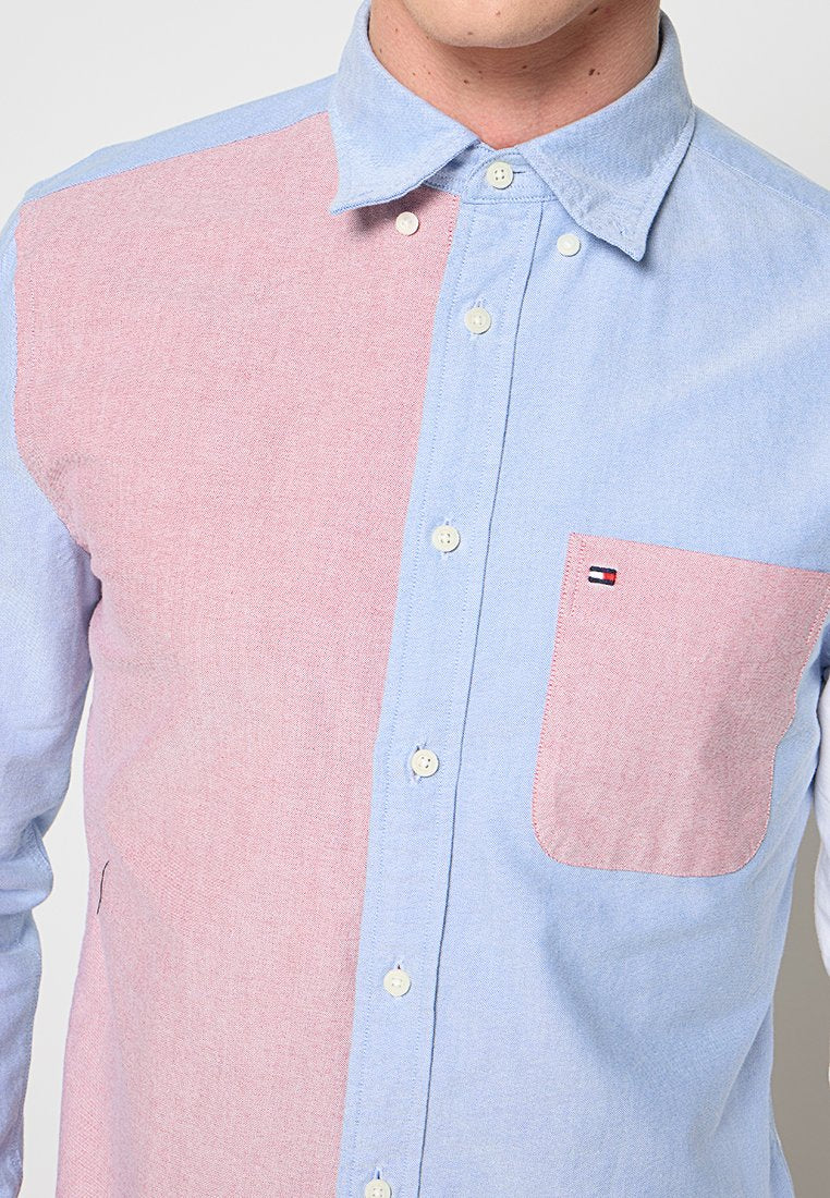 OXFORD REGULAR FIT Media 5