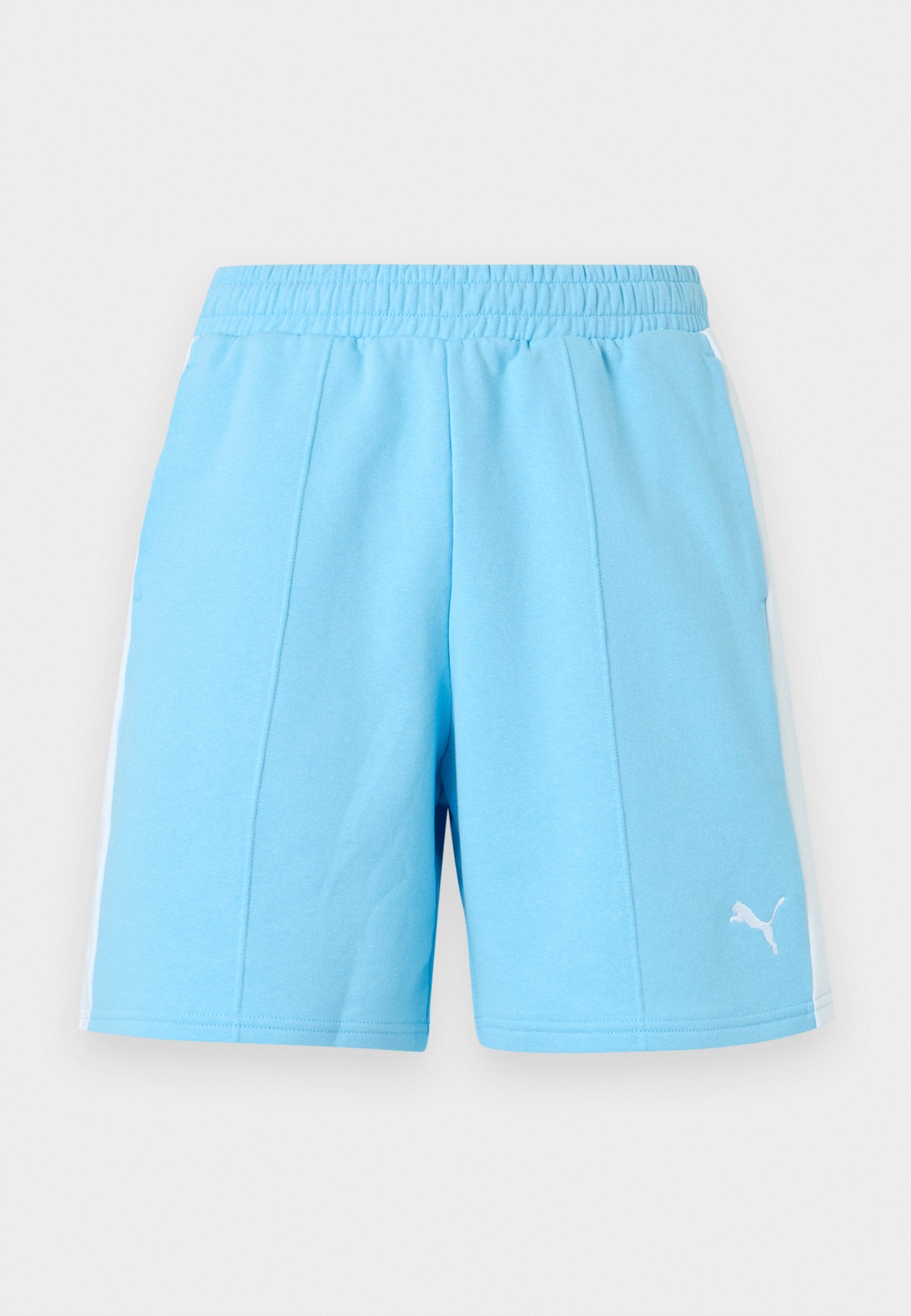 Puma T7 RELAXED SHORTS 7"