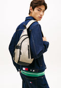 Tommy Jeans LOGO RIPSTOP SLING OUTDOOR BAG