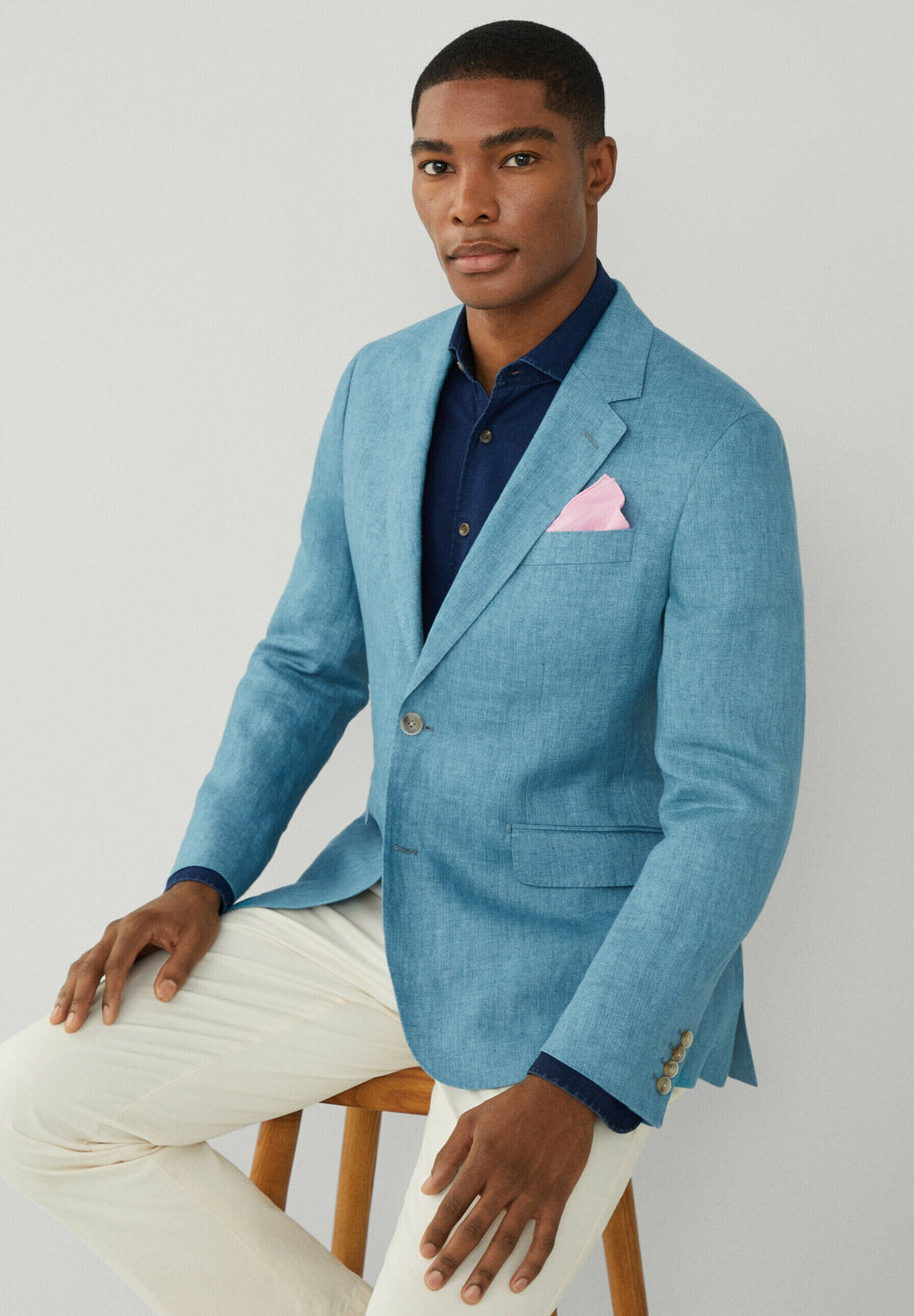 Hackett London DELAVE HOPSACK