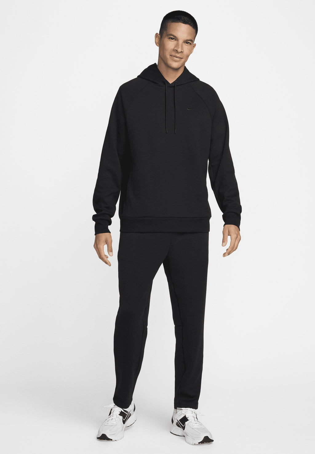 Nike Performance M NK DF UV PRIMARY PO