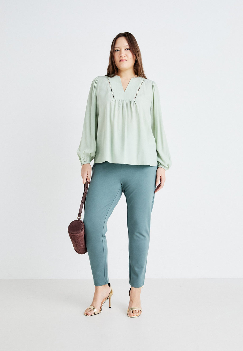 CARGOLDTRASH LIFE CLASSIC PANT Media 2