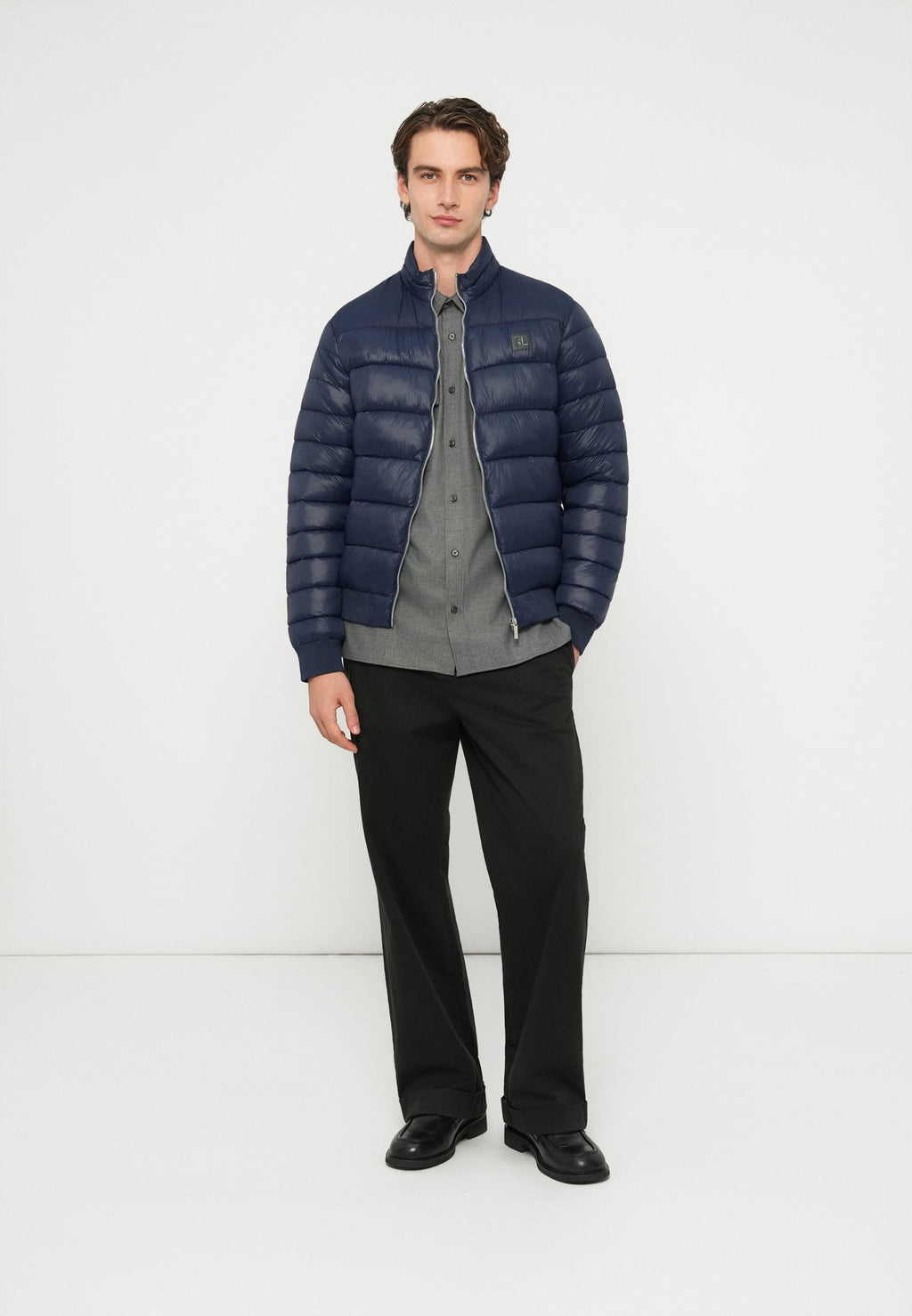 KARL LAGERFELD Übergangsjacke Media 2