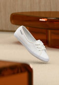 Lacoste MEDIAN 126 - Trainers - white