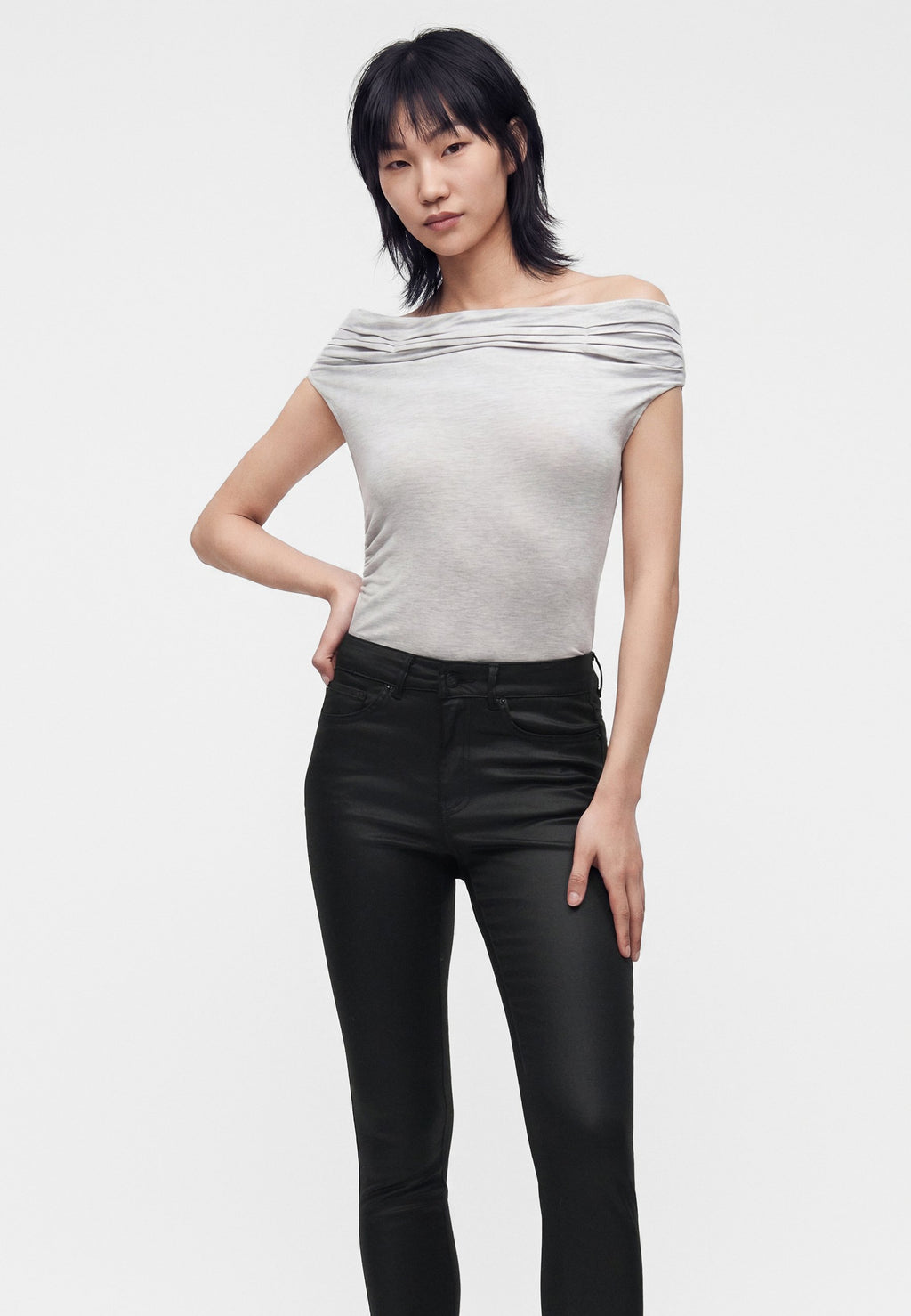 Vero Moda VMFLASH SKINNY PANTS