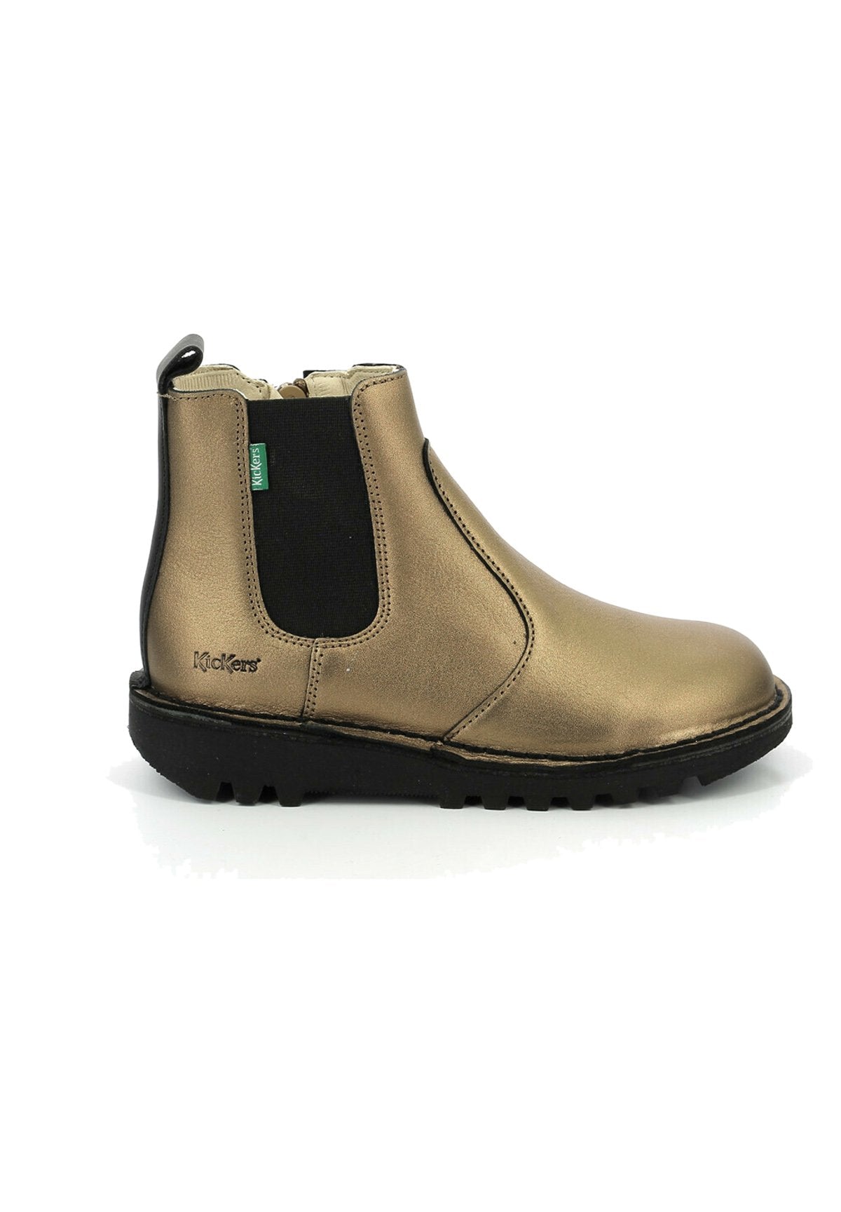 Kickers Stiefelette Media 5