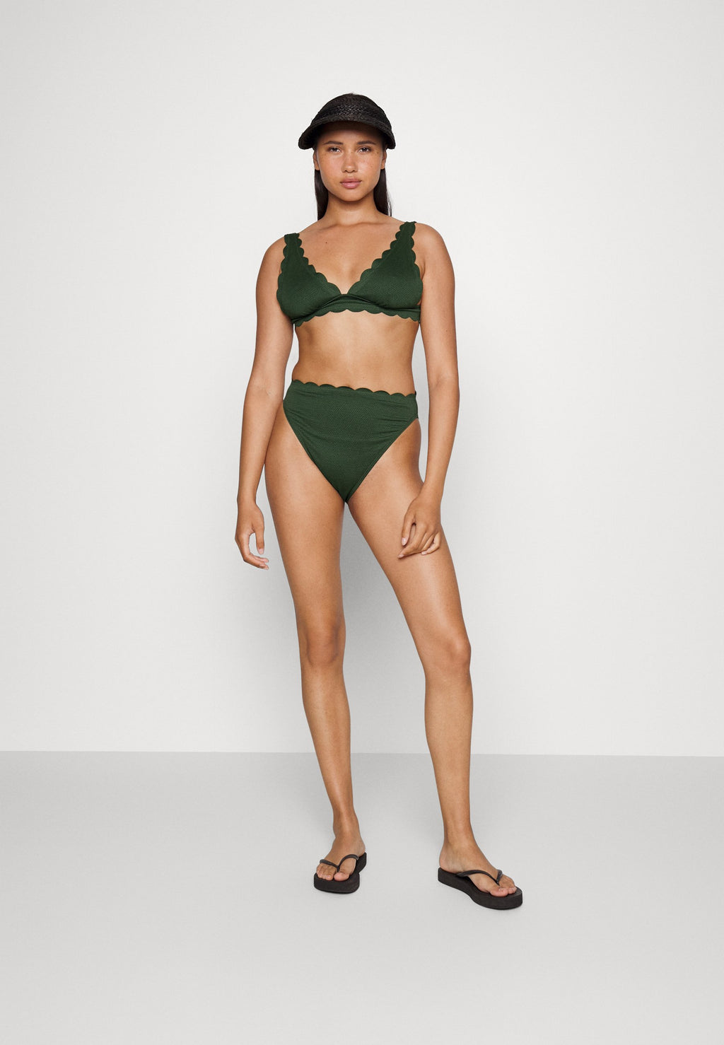 Hunkemöller SCALLOP TRIANGLE
