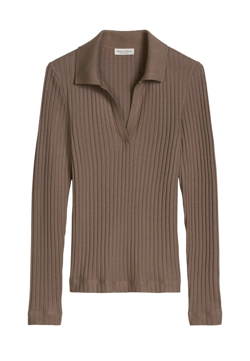 Marc O'Polo Langarmshirt Media 1