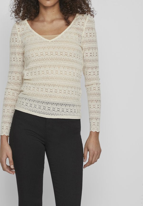 VILA VICHIKKA V NECK