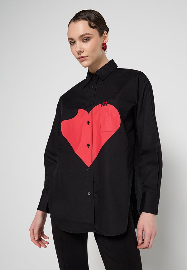 DKNY OVERSIZED