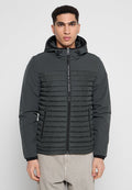 NO EXCESS Übergangsjacke Media 1